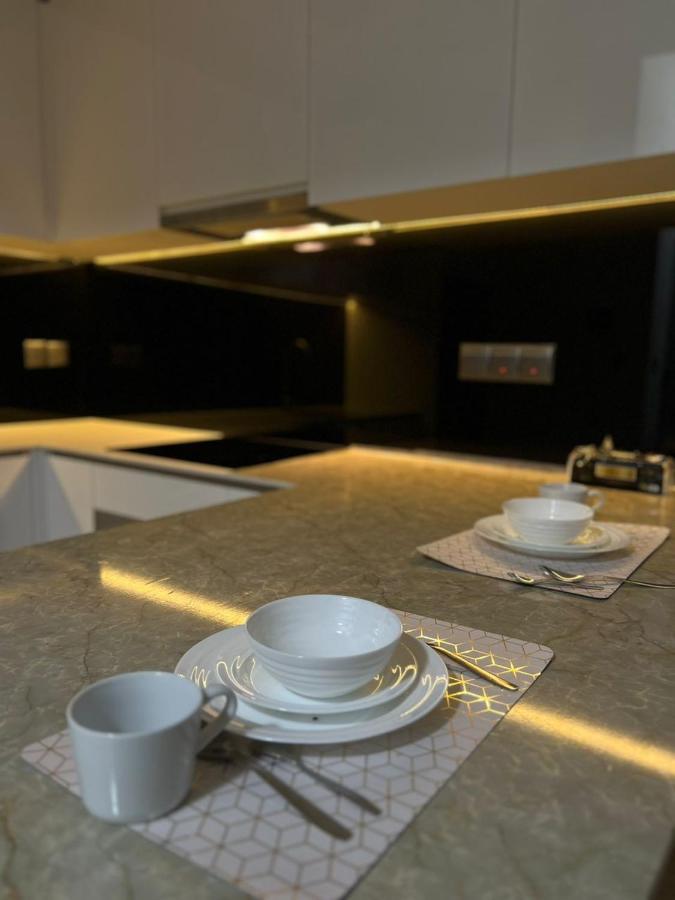 Star Residence Apartment With High Kuala Lumpur View ภายนอก รูปภาพ