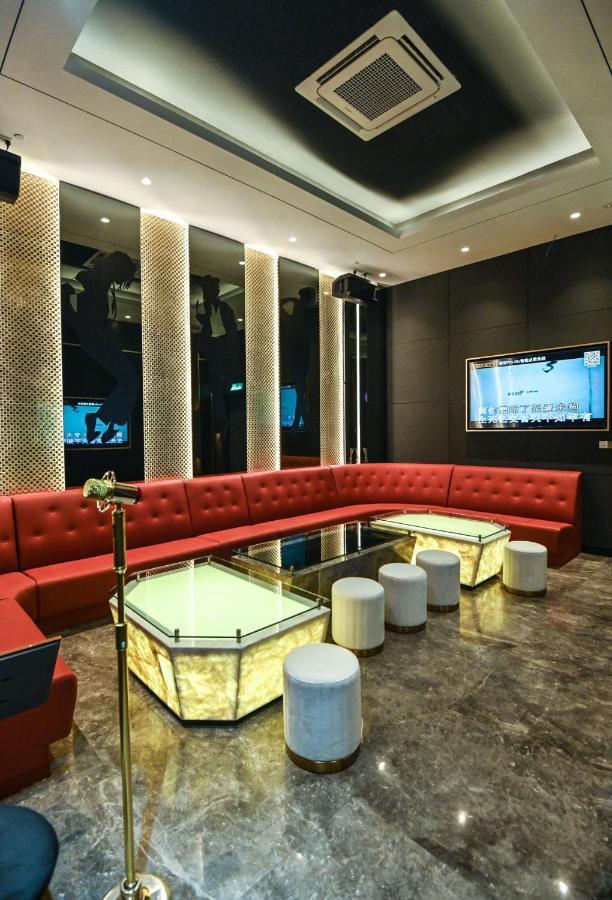 Star Residence Apartment With High Kuala Lumpur View ภายนอก รูปภาพ