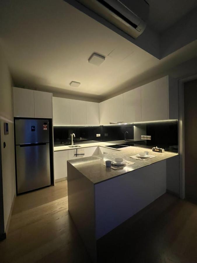 Star Residence Apartment With High Kuala Lumpur View ภายนอก รูปภาพ